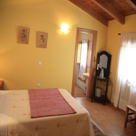בית הארחה Rodellar 	Casa Javier מראה חיצוני תמונה