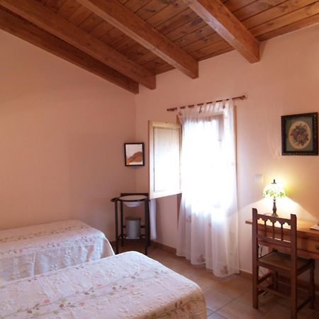 בית הארחה Rodellar 	Casa Javier מראה חיצוני תמונה