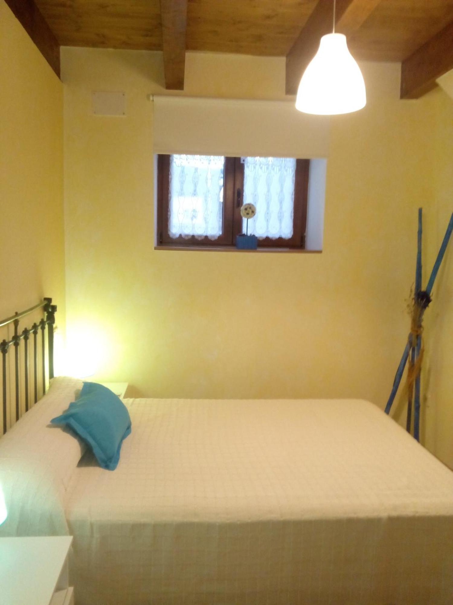 בית הארחה Rodellar 	Casa Javier חדר תמונה