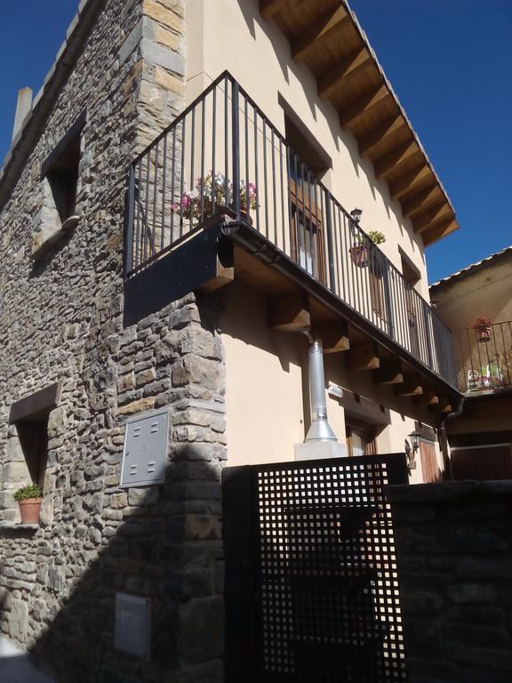 בית הארחה Rodellar 	Casa Javier חדר תמונה