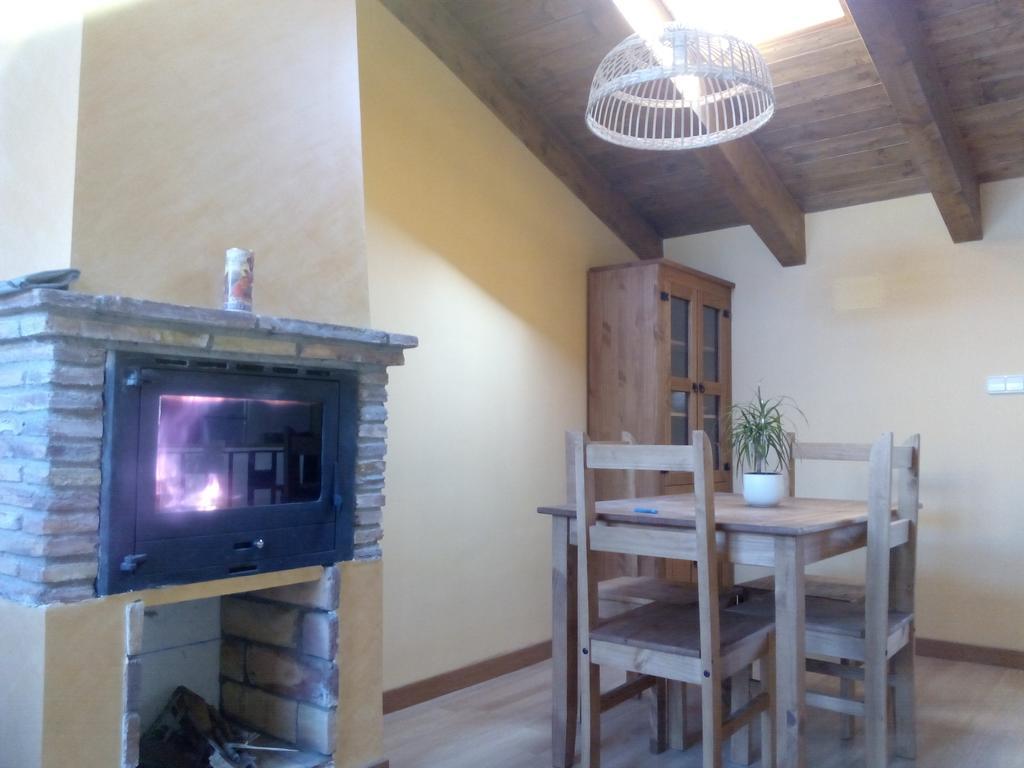 בית הארחה Rodellar 	Casa Javier חדר תמונה